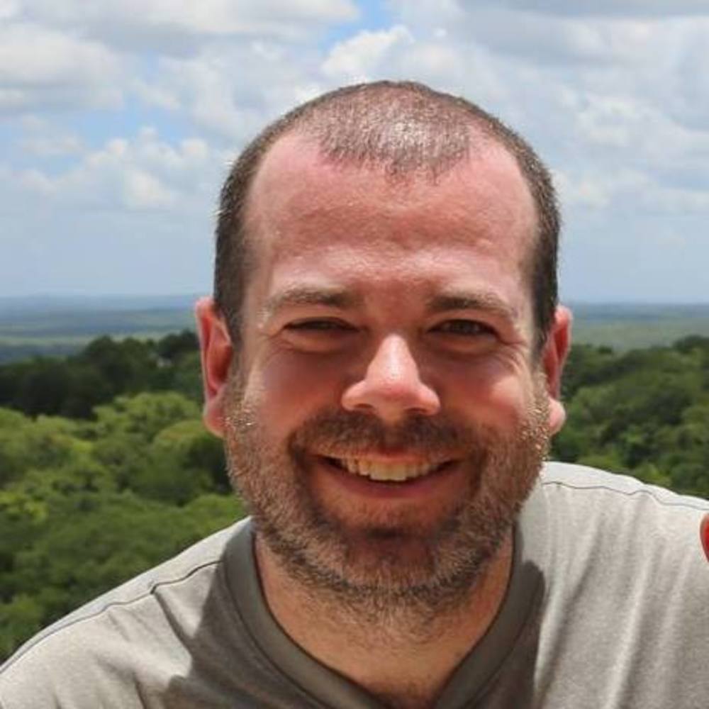 Meet your Posher, Bryan